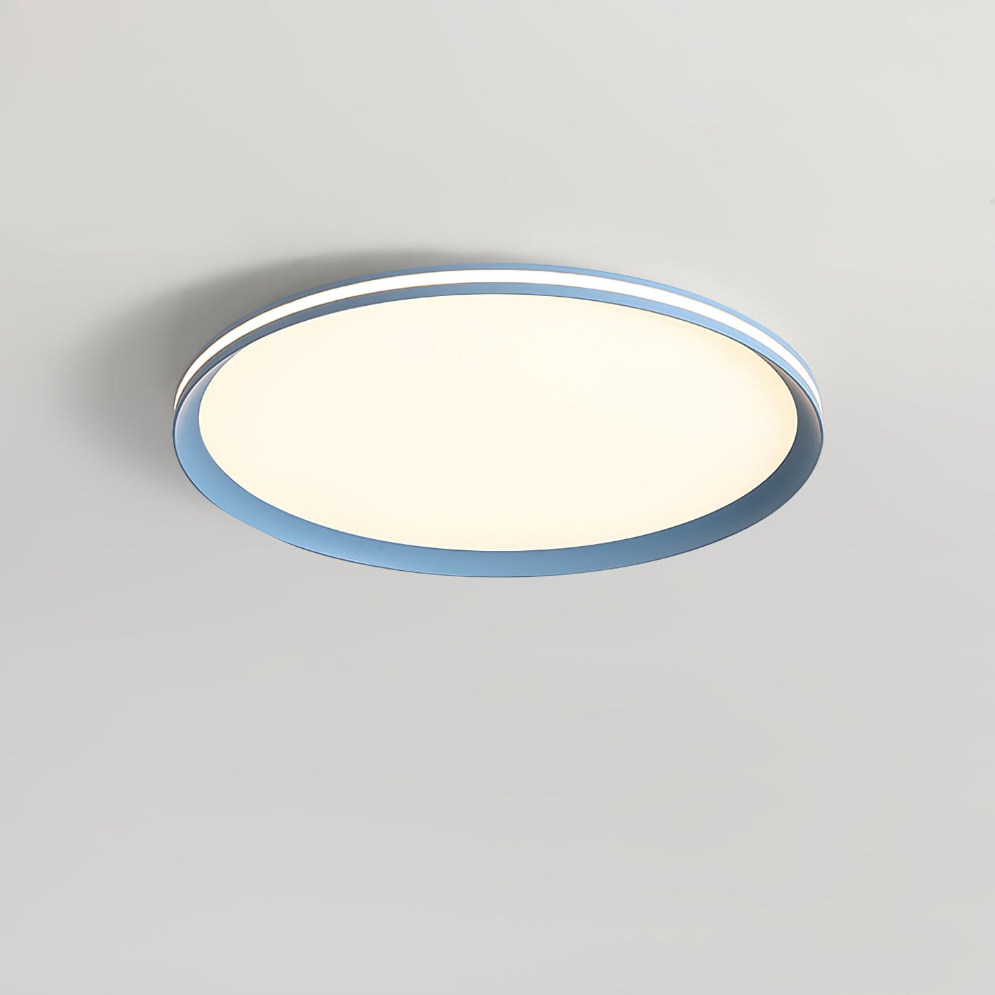 Acrylic Circular LED Overhead light Ceiling Light