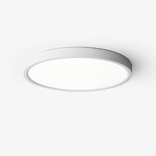 Acrylic Thinnest Round Flush mount light Ceiling Light