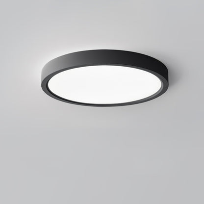 Acrylic Thinnest Round Flush mount light Ceiling Light