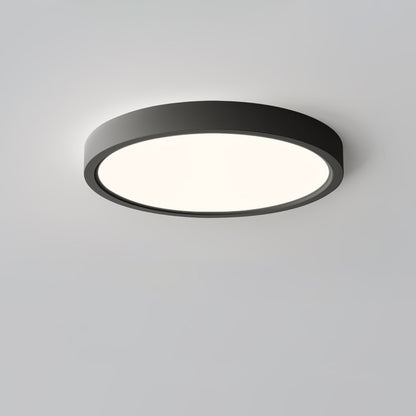 Acrylic Thinnest Round Flush mount light Ceiling Light