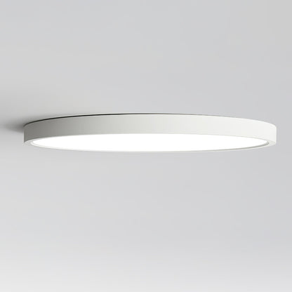 Acrylic Thinnest Round Flush mount light Ceiling Light