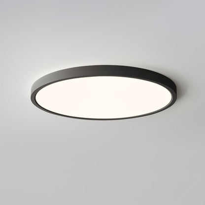 Acrylic Thinnest Round Flush mount light Ceiling Light