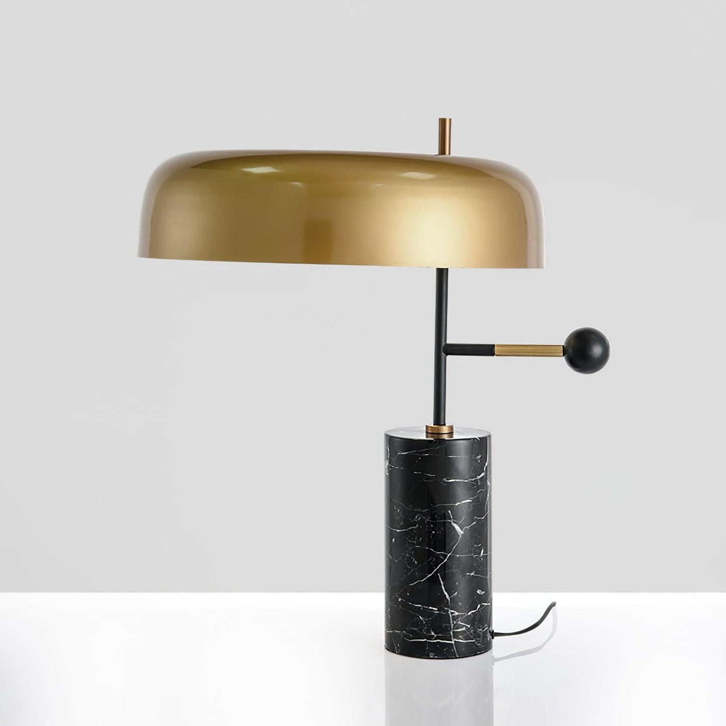 Adam Side table lamp Table Light