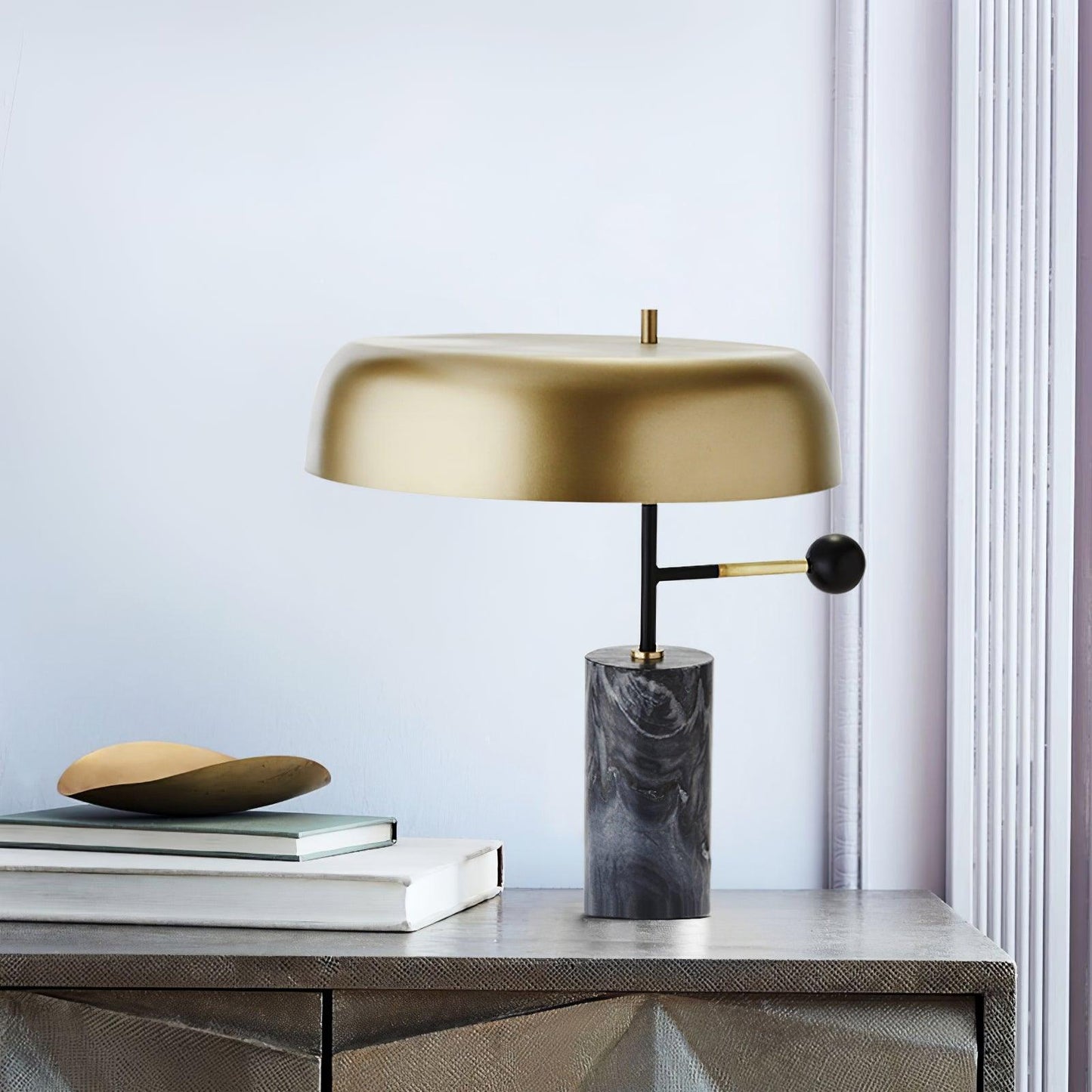 Adam Side table lamp Table Light