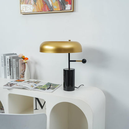 Adam Side table lamp Table Light