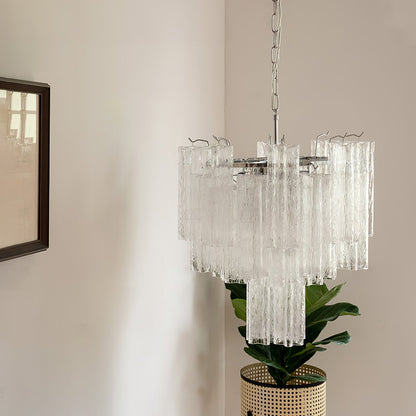 Addis Candelabrum Chandelier