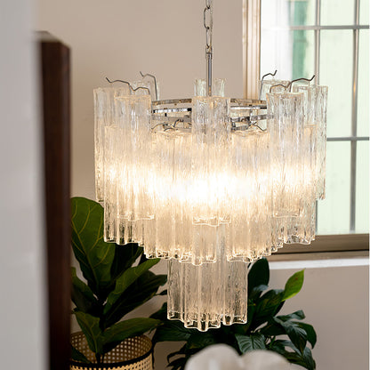 Addis Candelabrum Chandelier