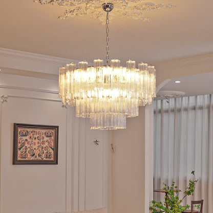 Addis Candelabrum Chandelier