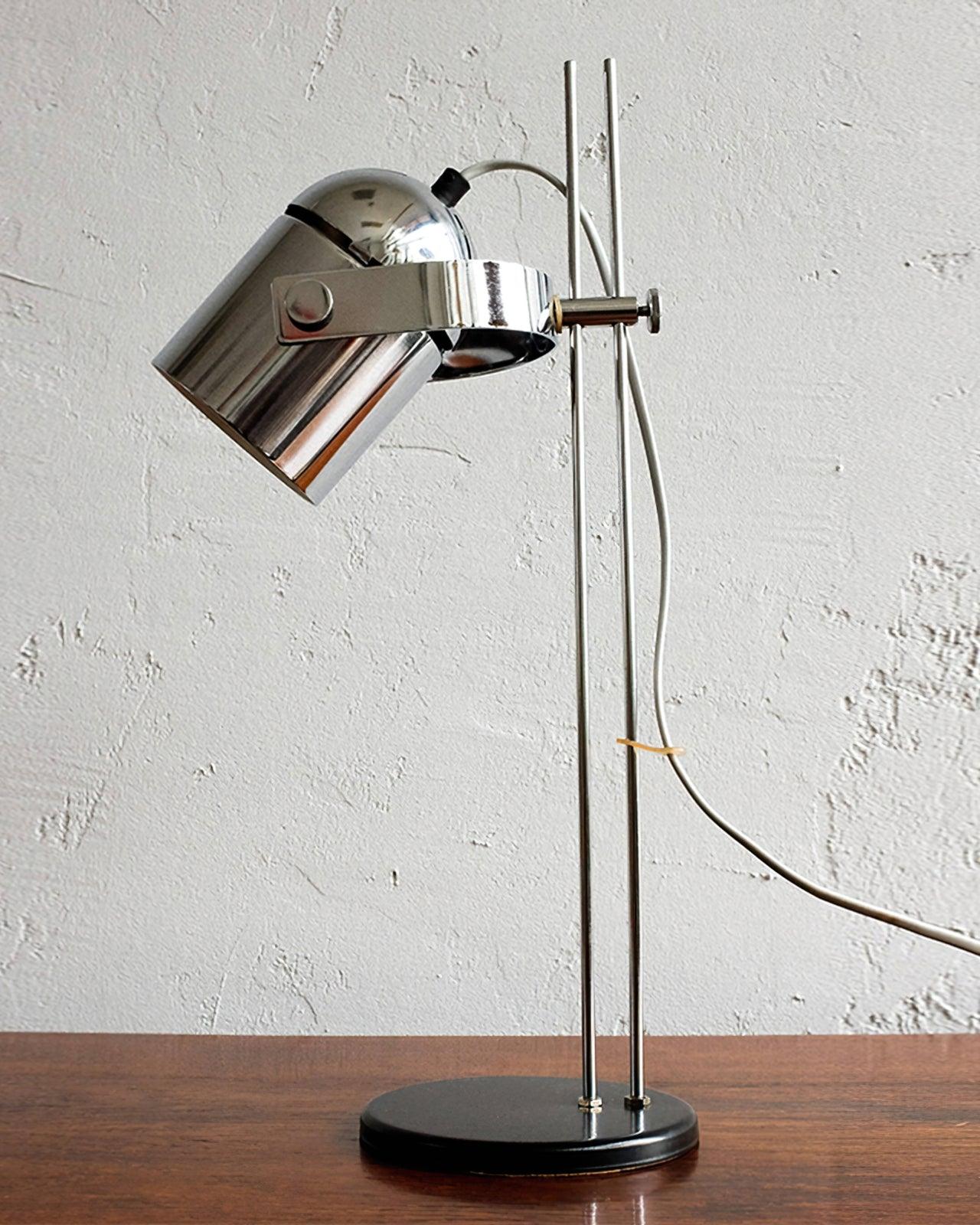 Adjusta Liftable Task lamp Desk Lamp