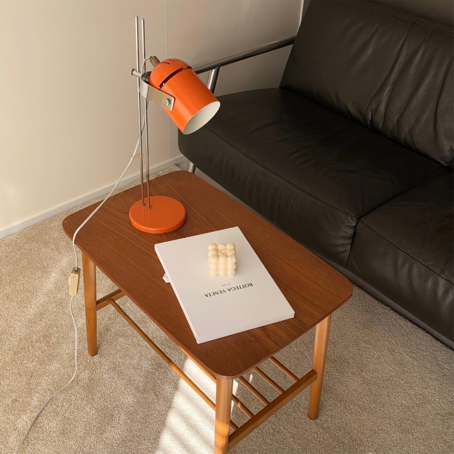 Adjusta Liftable Task lamp Desk Lamp