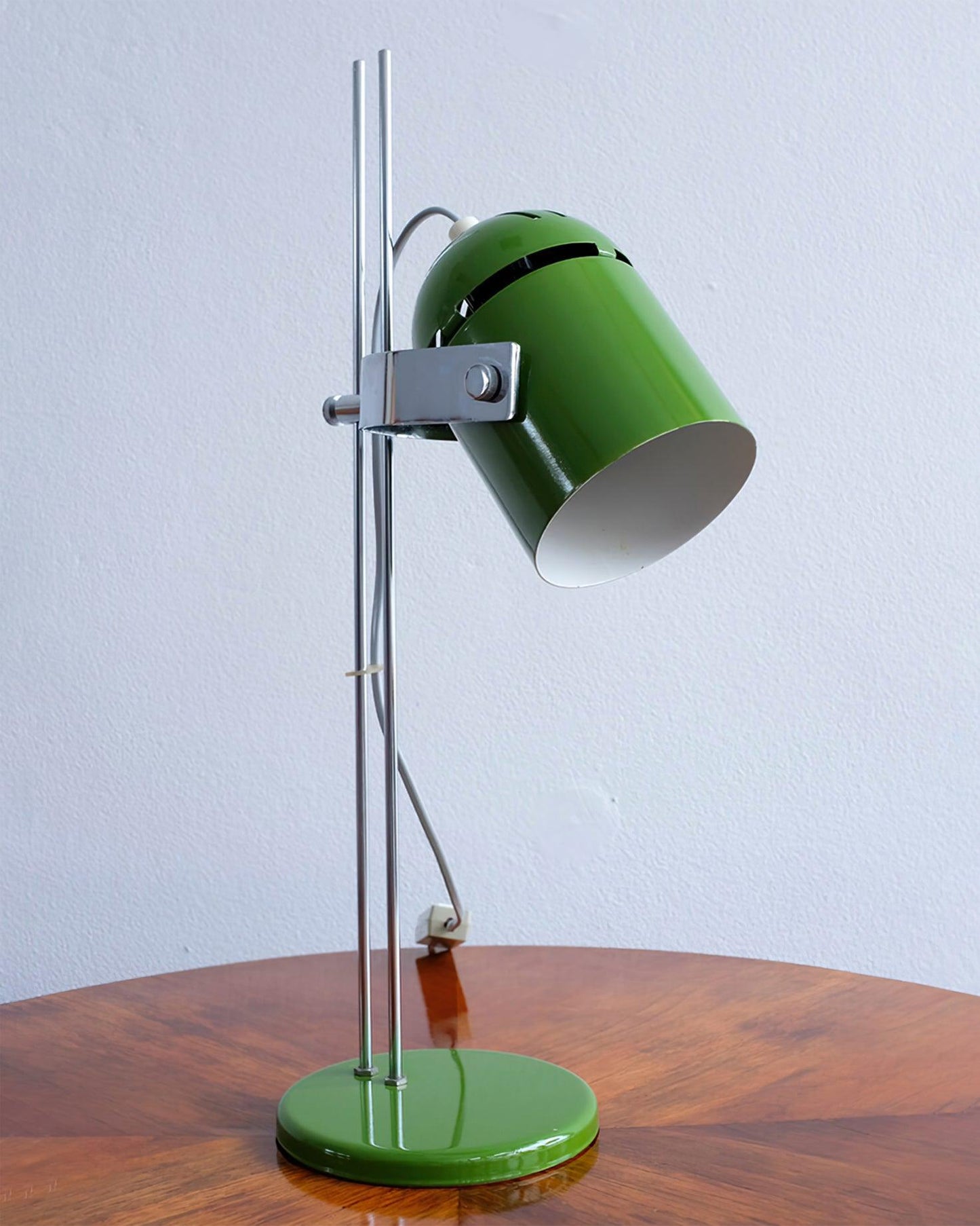 Adjusta Liftable Task lamp Desk Lamp