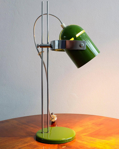 Adjusta Liftable Task lamp Desk Lamp