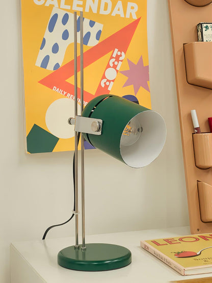 Adjusta Liftable Task lamp Desk Lamp