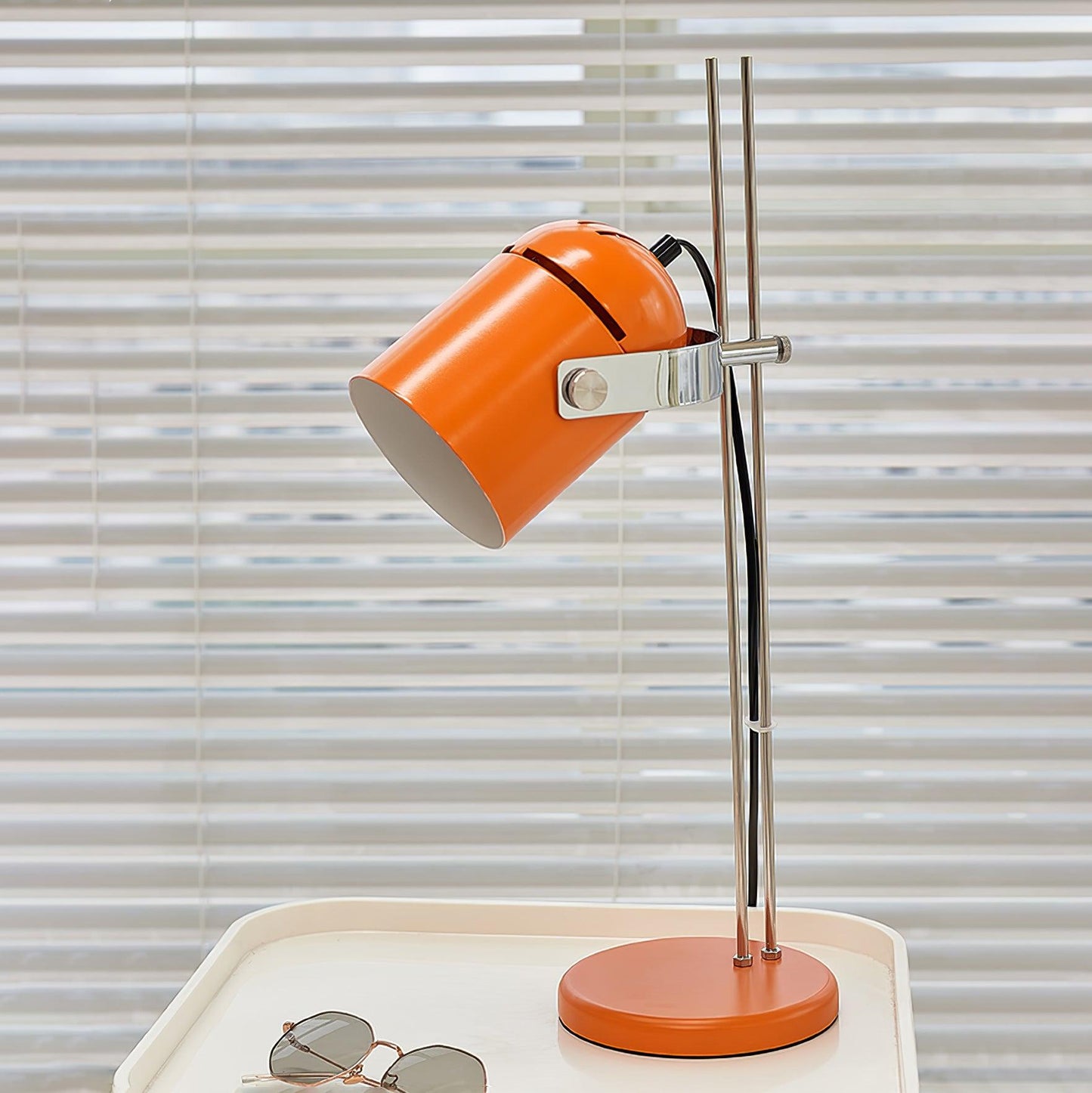 Adjusta Liftable Task lamp Desk Lamp