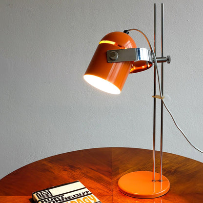 Adjusta Liftable Task lamp Desk Lamp