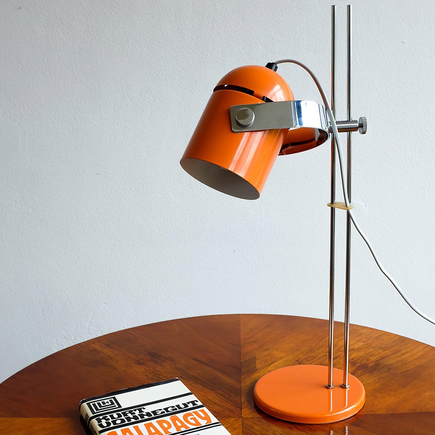 Adjusta Liftable Task lamp Desk Lamp