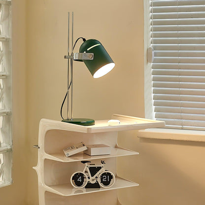 Adjusta Liftable Task lamp Desk Lamp