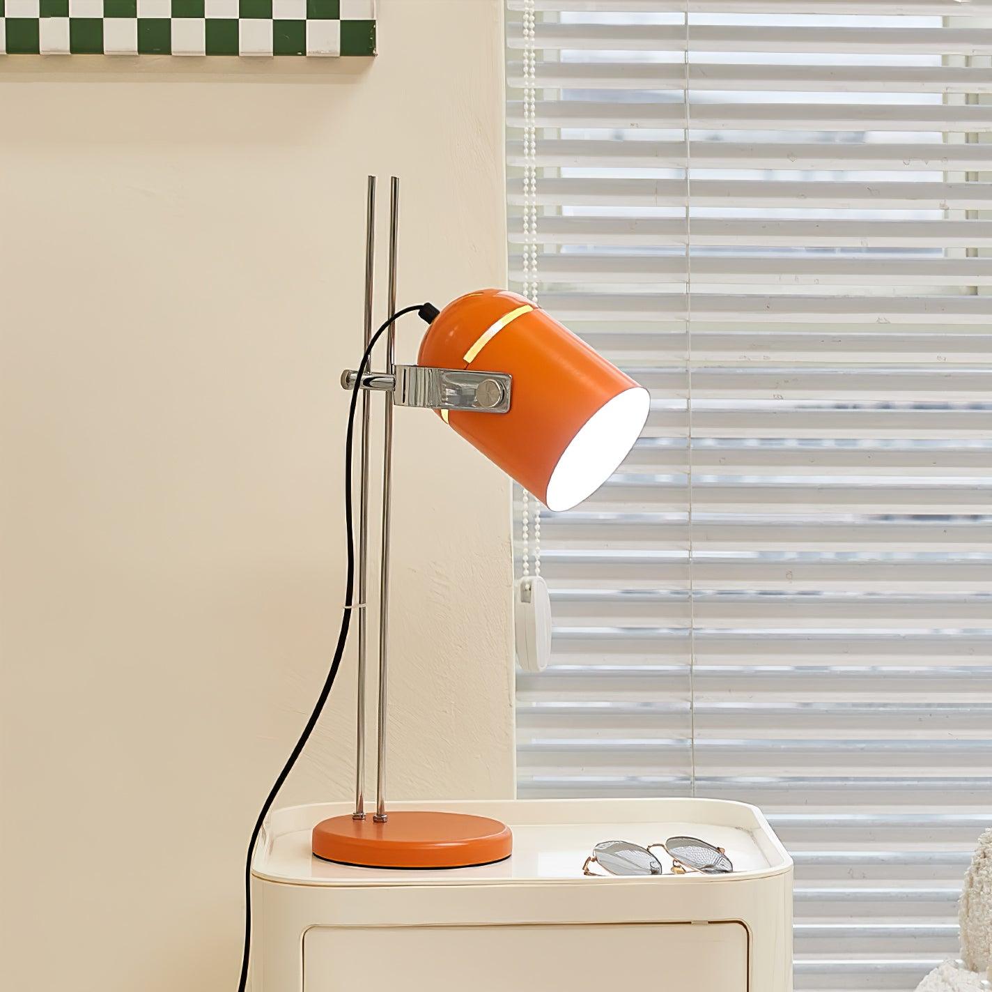 Adjusta Liftable Task lamp Desk Lamp