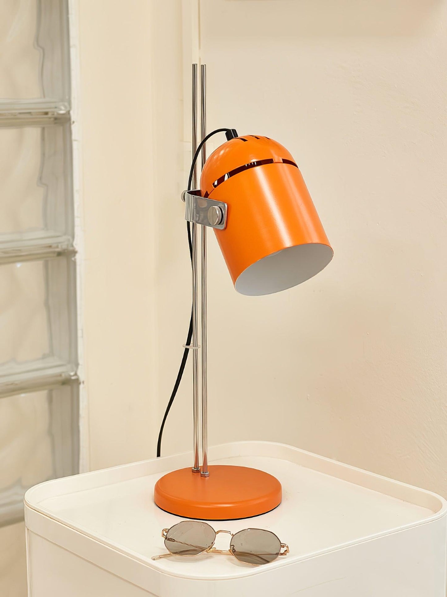 Adjusta Liftable Task lamp Desk Lamp