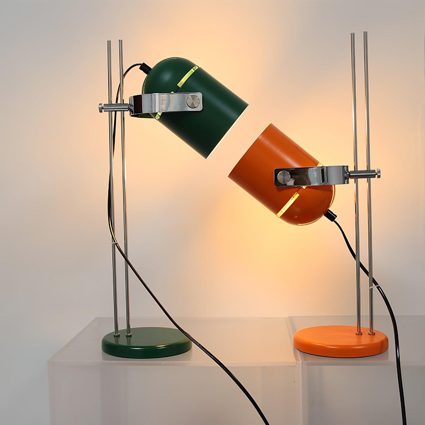 Adjusta Liftable Task lamp Desk Lamp