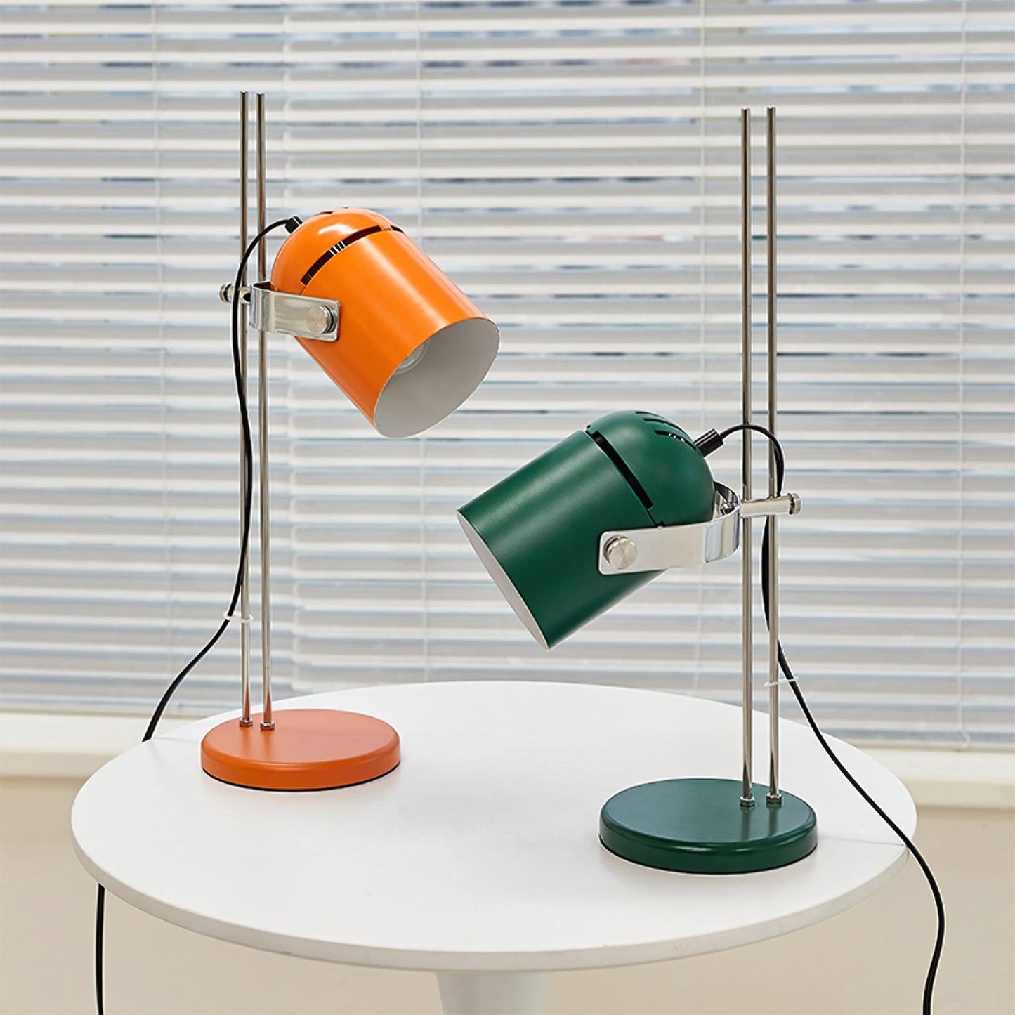 Adjusta Liftable Task lamp Desk Lamp