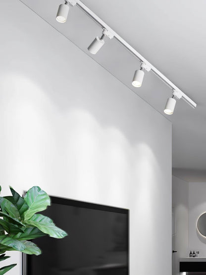 Adjustable Spotlight Track Ceiling-mounted light Ceiling Light