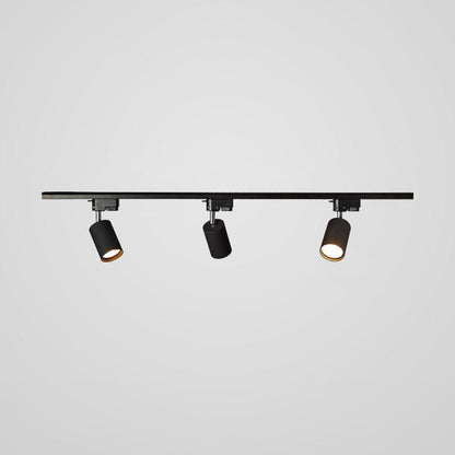 Adjustable Spotlight Track Ceiling-mounted light Ceiling Light