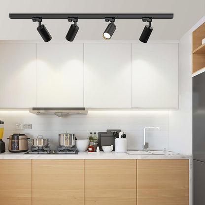 Adjustable Spotlight Track Ceiling-mounted light Ceiling Light