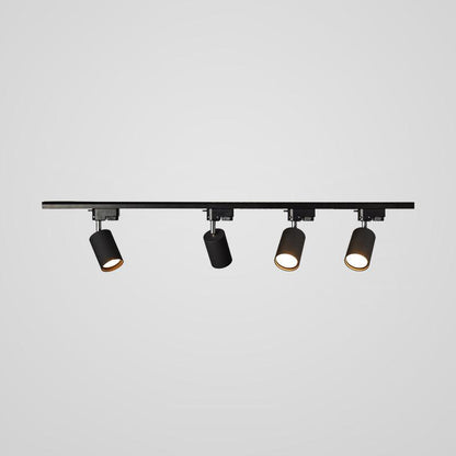 Adjustable Spotlight Track Ceiling-mounted light Ceiling Light