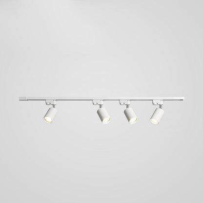 Adjustable Spotlight Track Ceiling-mounted light Ceiling Light