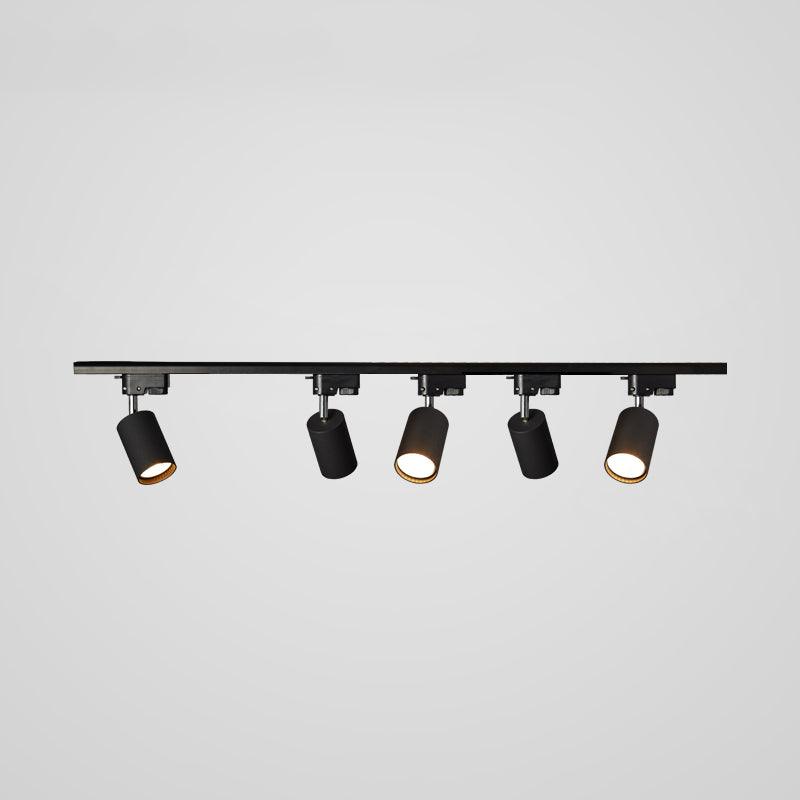 Adjustable Spotlight Track Ceiling-mounted light Ceiling Light