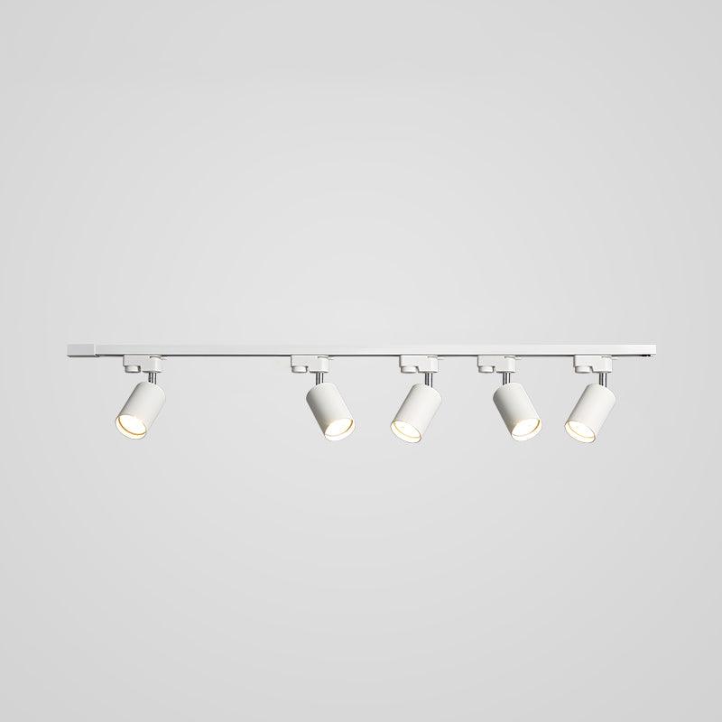 Adjustable Spotlight Track Ceiling-mounted light Ceiling Light