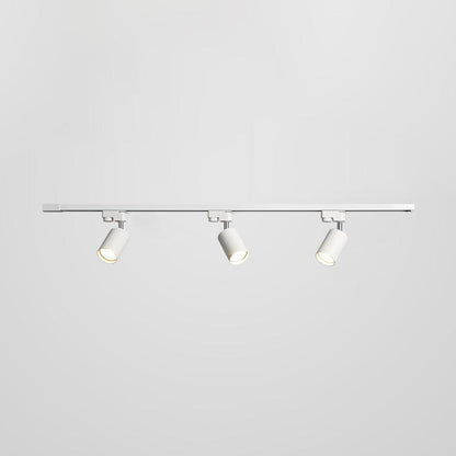 Adjustable Spotlight Track Ceiling-mounted light Ceiling Light