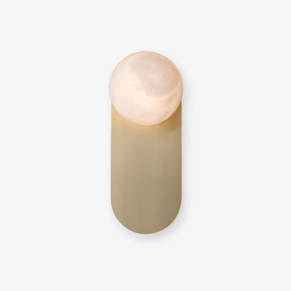 Adrion Alabaster Wall light Wall Light