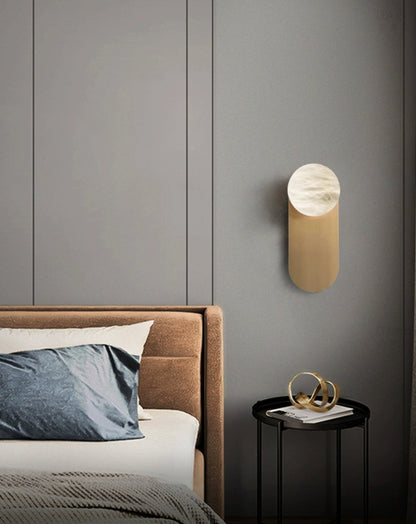 Adrion Alabaster Wall light Wall Light