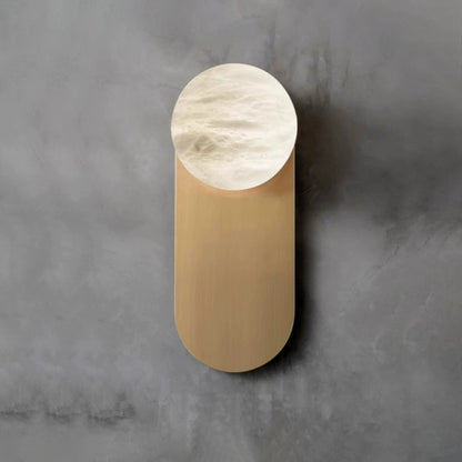 Adrion Alabaster Wall light Wall Light