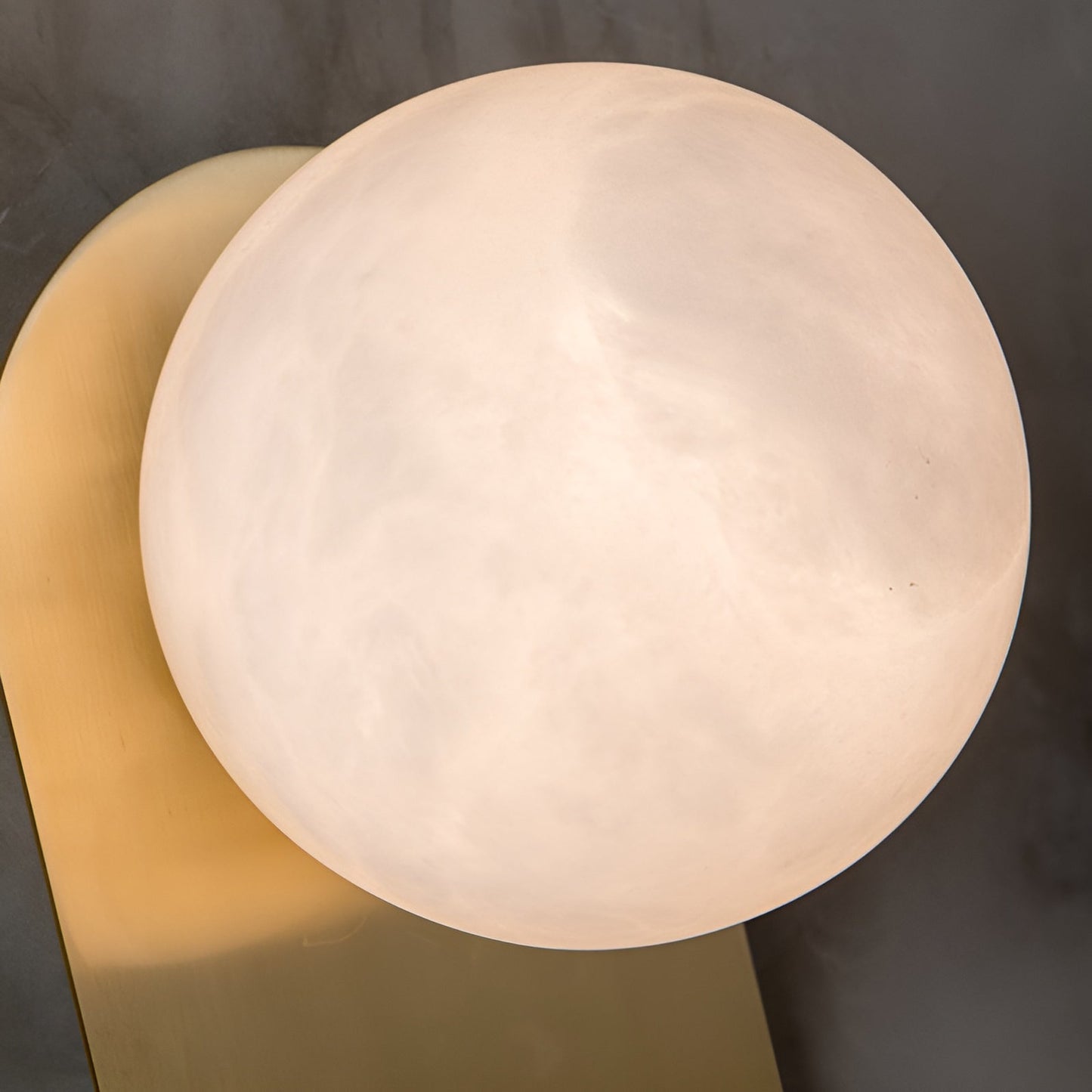 Adrion Alabaster Wall light Wall Light