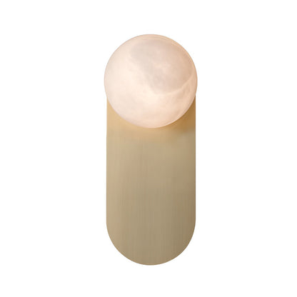 Adrion Alabaster Wall light Wall Light