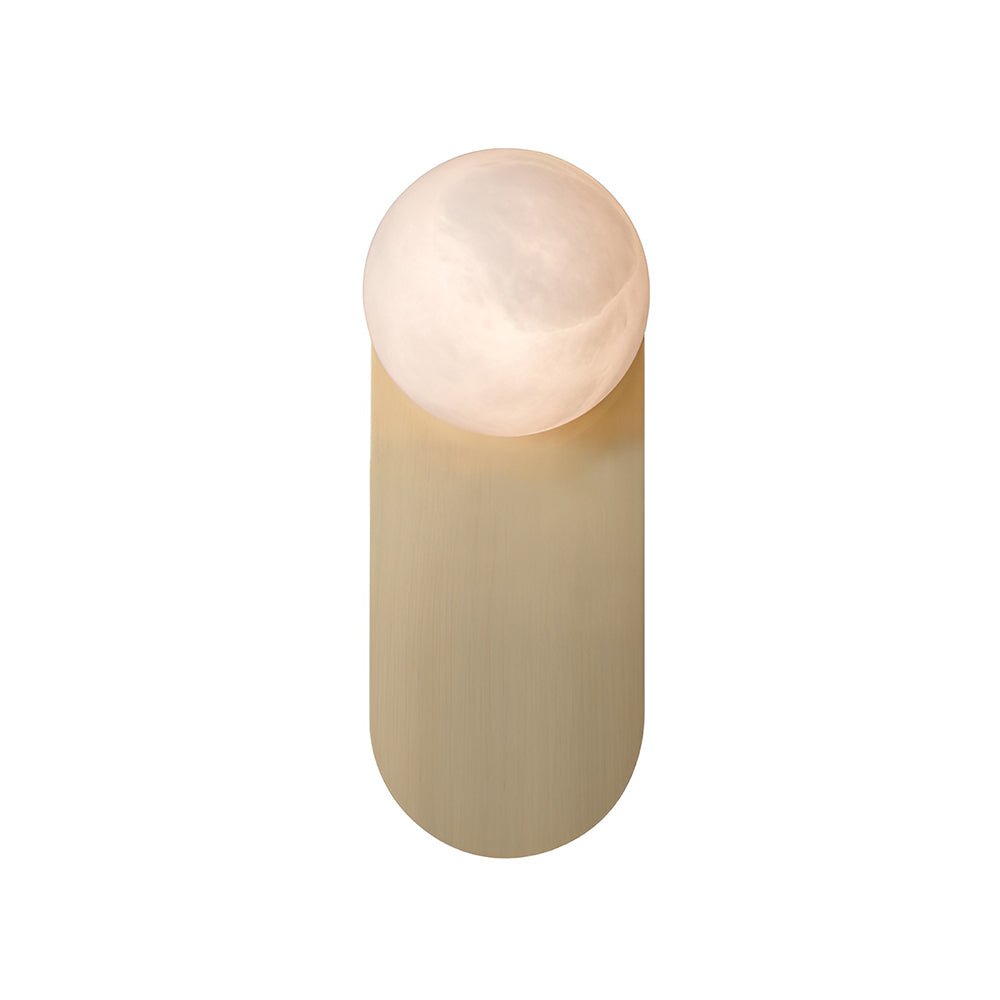 Adrion Alabaster Wall light Wall Light