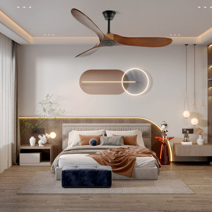 Aero Breeze 42"/52" Ceiling light Ceiling Fan