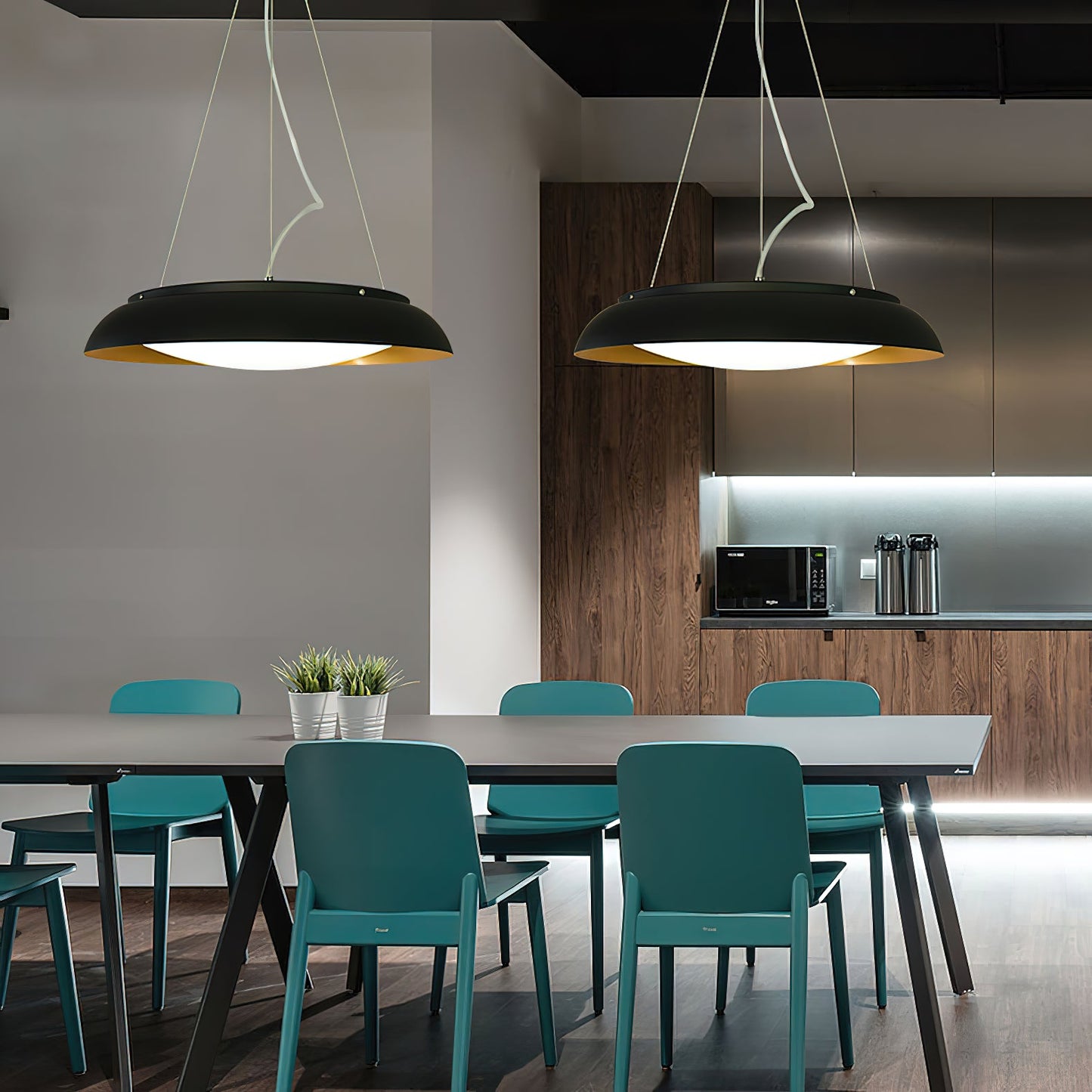 Aero Ceiling light fitting Pendant Light