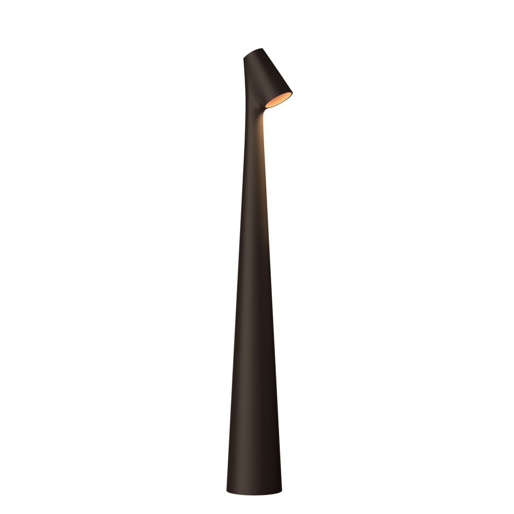 Africa Reading Lamp Floor Lamp