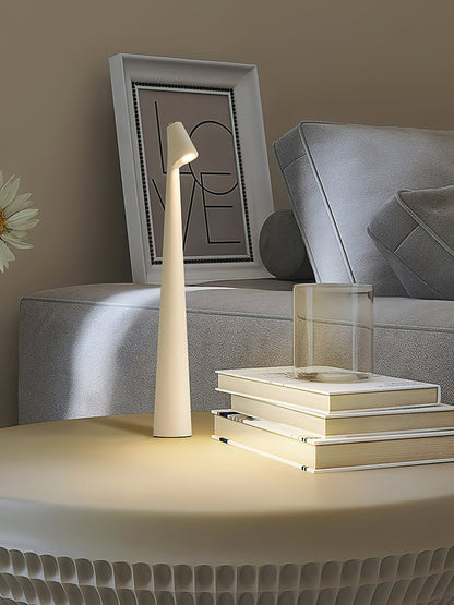 Africa Portable Accent lamp Table Lamp