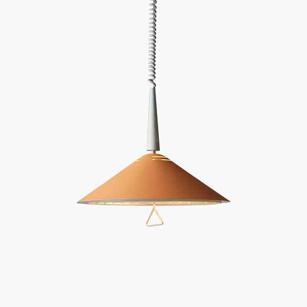 Agnes Retro Droplight Pendant Lamp