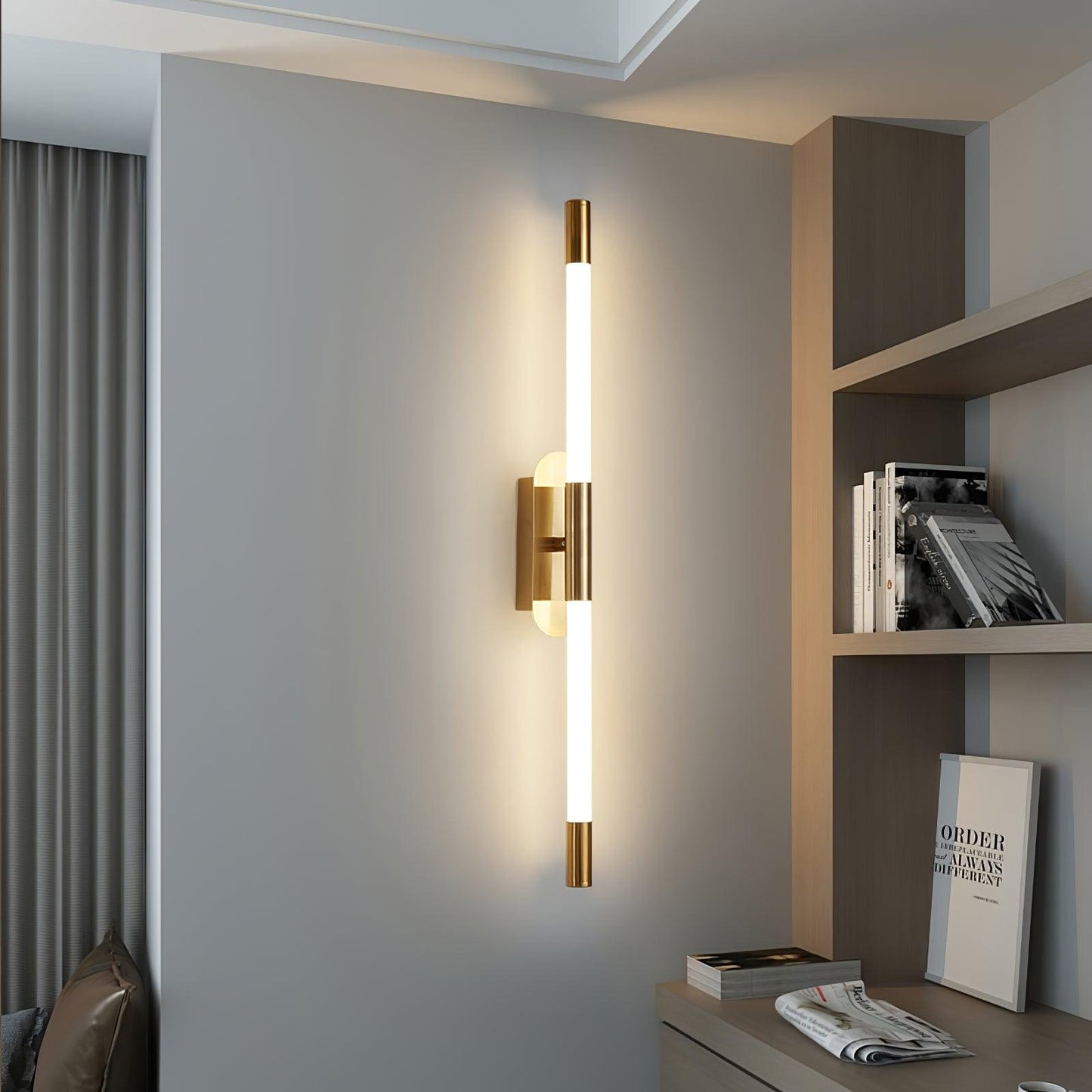 Agnes Wall-mounted lamp Sconce