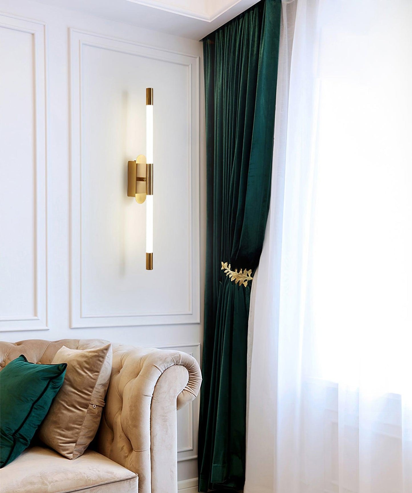 Agnes Wall-mounted lamp Sconce