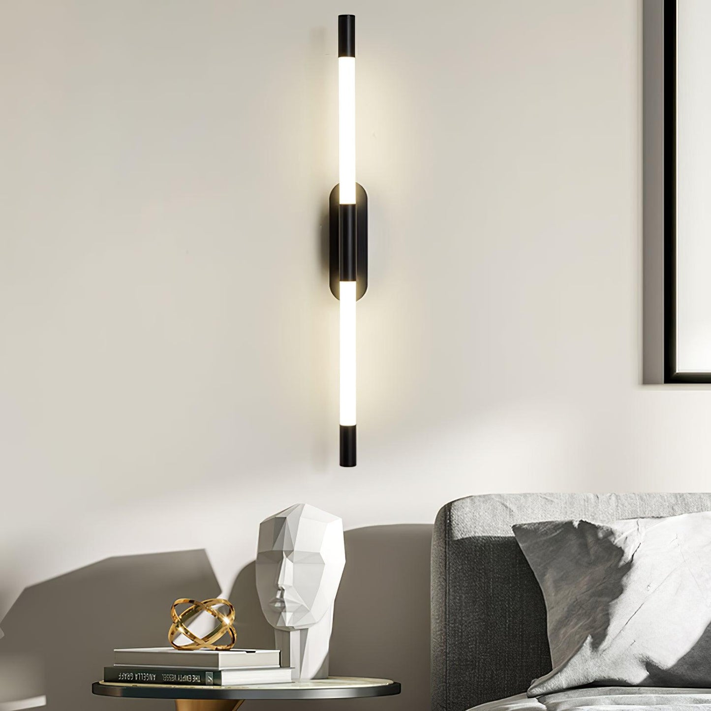 Agnes Wall-mounted lamp Sconce