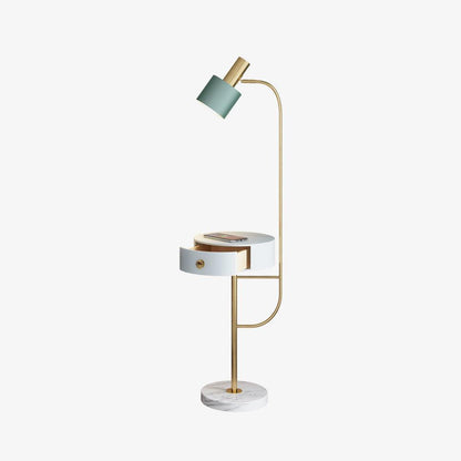 Agueda Floor-mounted Lamp Floor Lamp