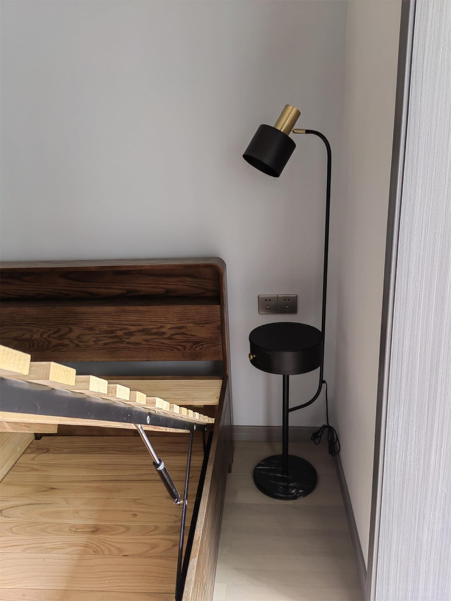 Agueda Floor-mounted Lamp Floor Lamp