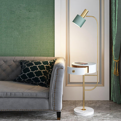 Agueda Floor-mounted Lamp Floor Lamp